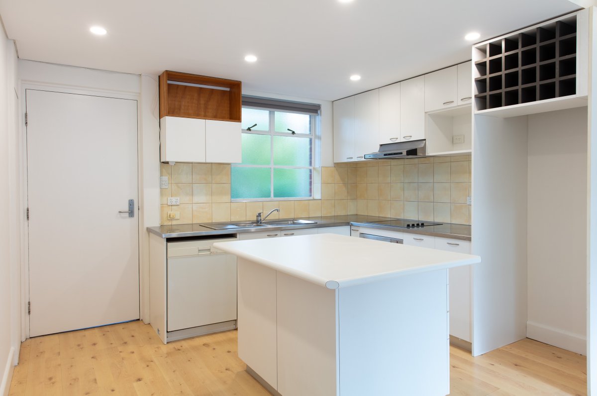 6 / 1A Washington Street TOORAK - Residential for lease