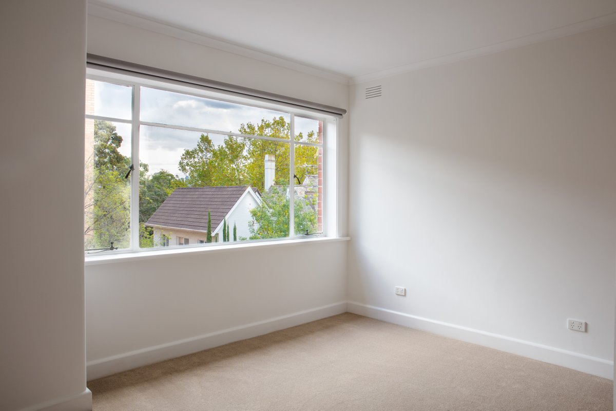 6 / 1A Washington Street TOORAK - Residential for lease