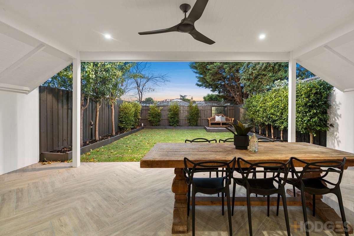 62 Britannia Street Geelong West - Residential for sale