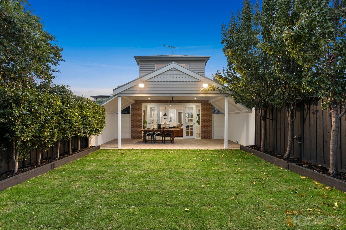 62 Britannia Street Geelong West - Residential for sale