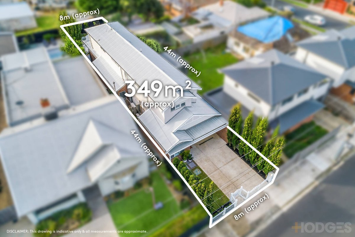 62 Britannia Street Geelong West - Residential for sale