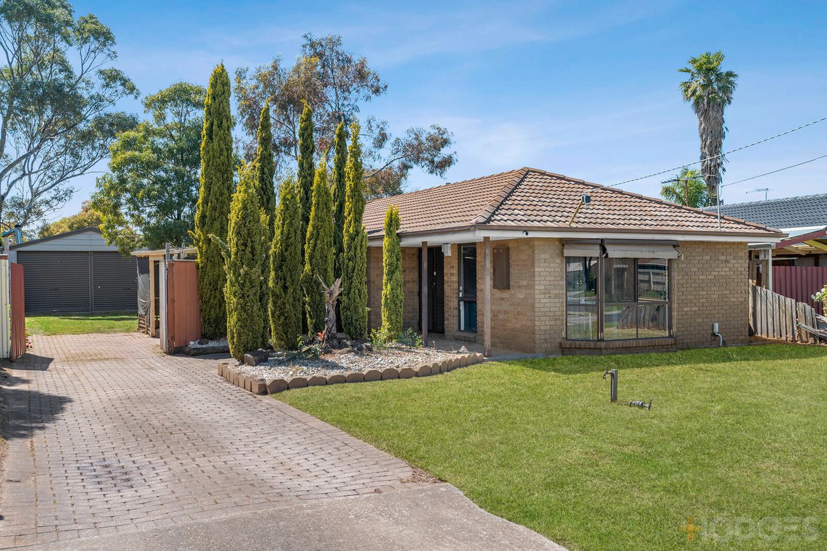 62 Brougham Avenue Wyndham Vale - Residential for sale