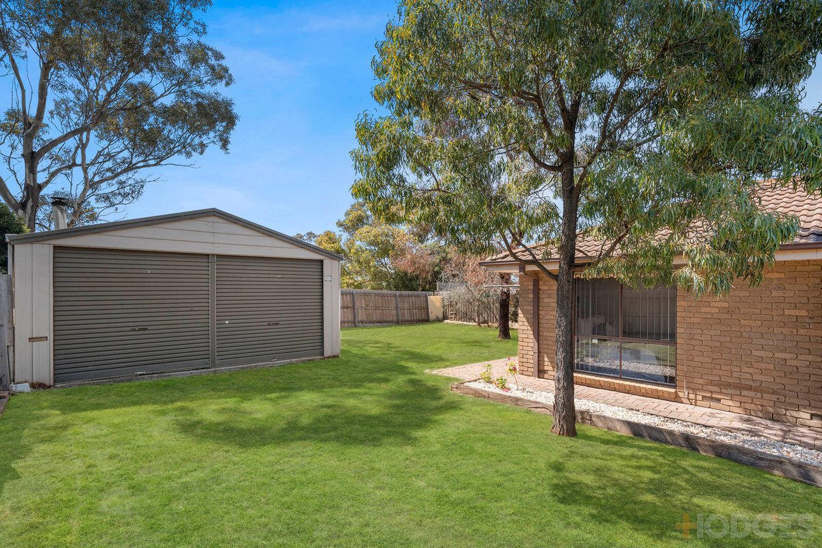 62 Brougham Avenue Wyndham Vale - Residential for sale