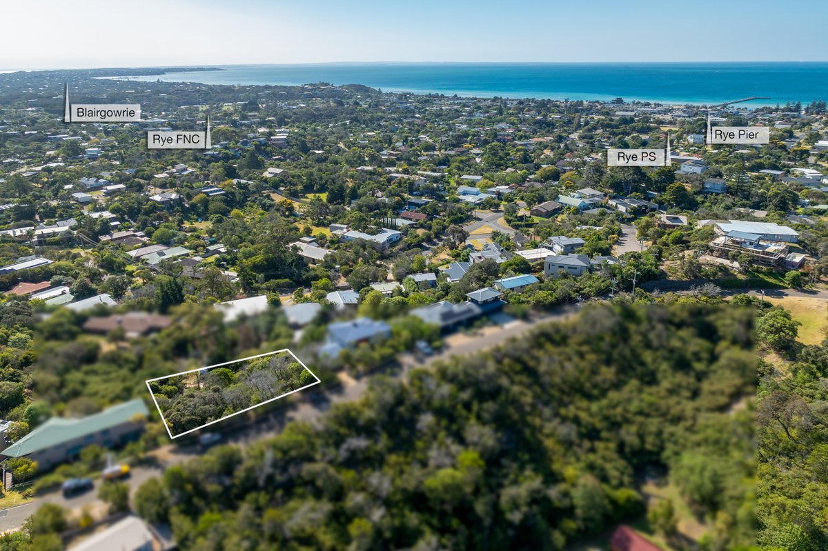 62 Golf Parade RYE - Residential for sale