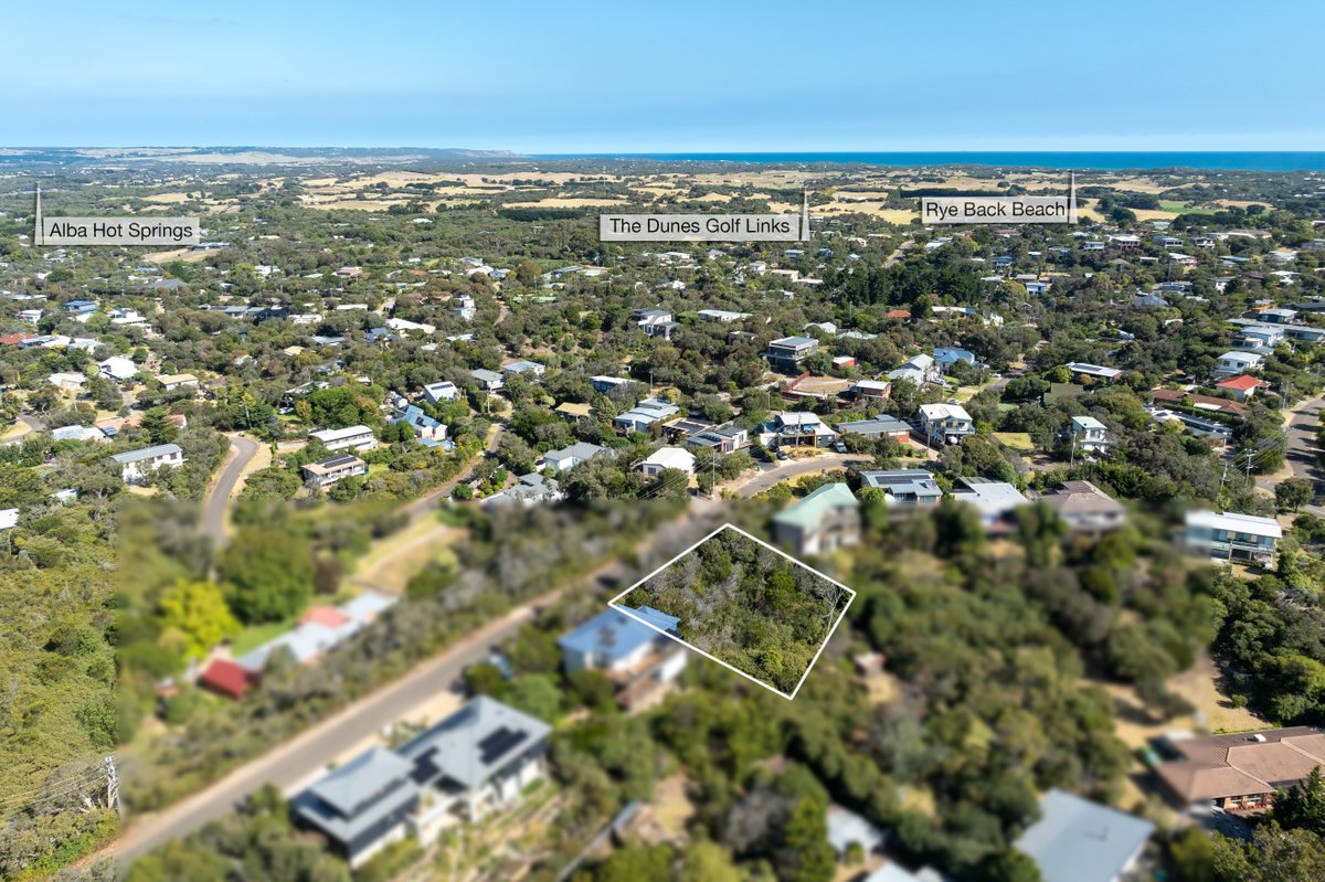 62 Golf Parade RYE - Residential for sale