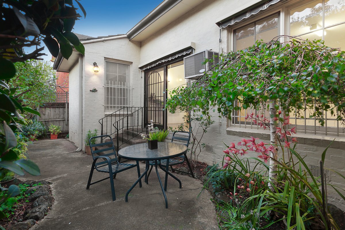 6/2 Kooyongkoot Road, Hawthorn, VIC 3122 Unit for Sale