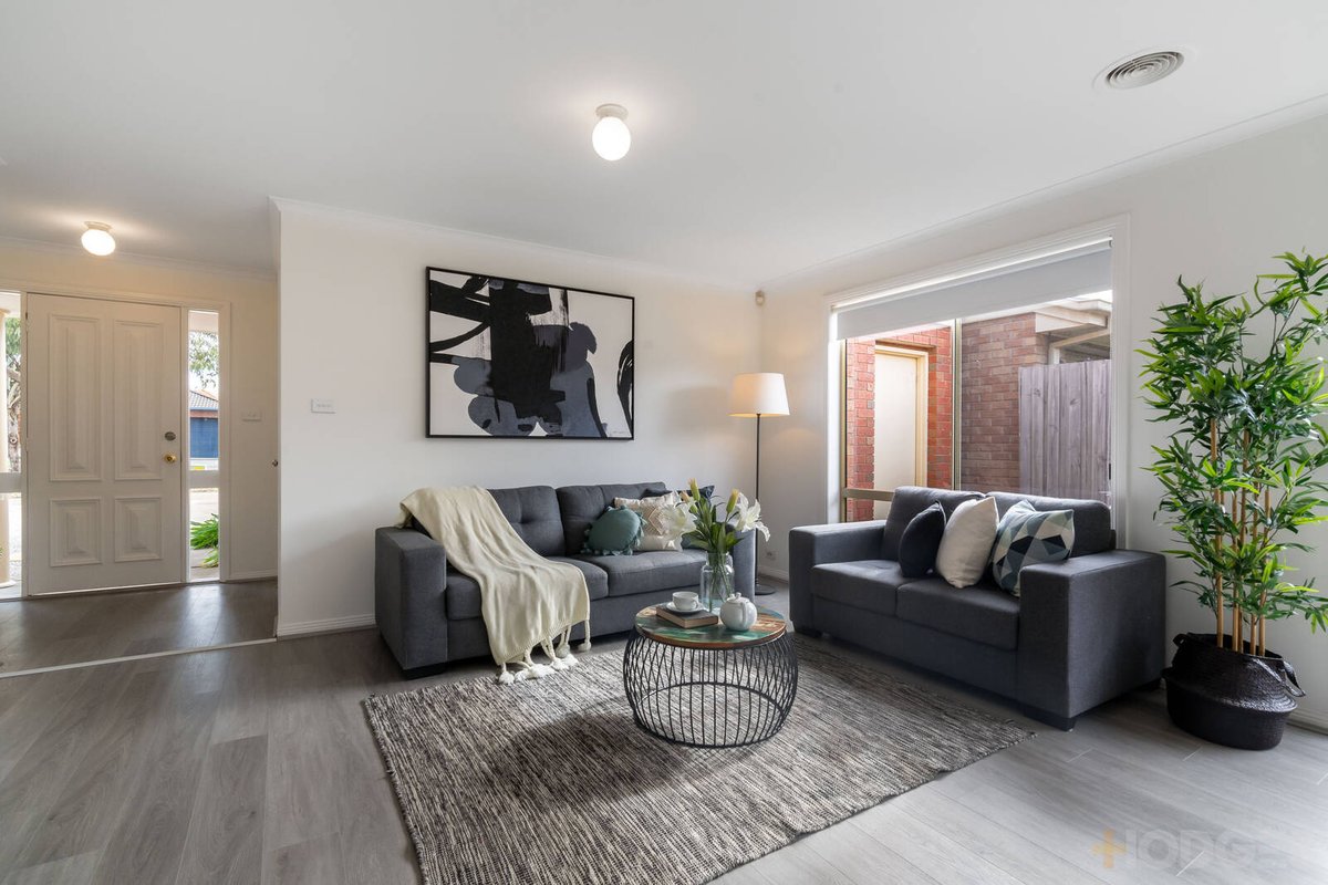62 Latham Street Werribee - Residential for sale