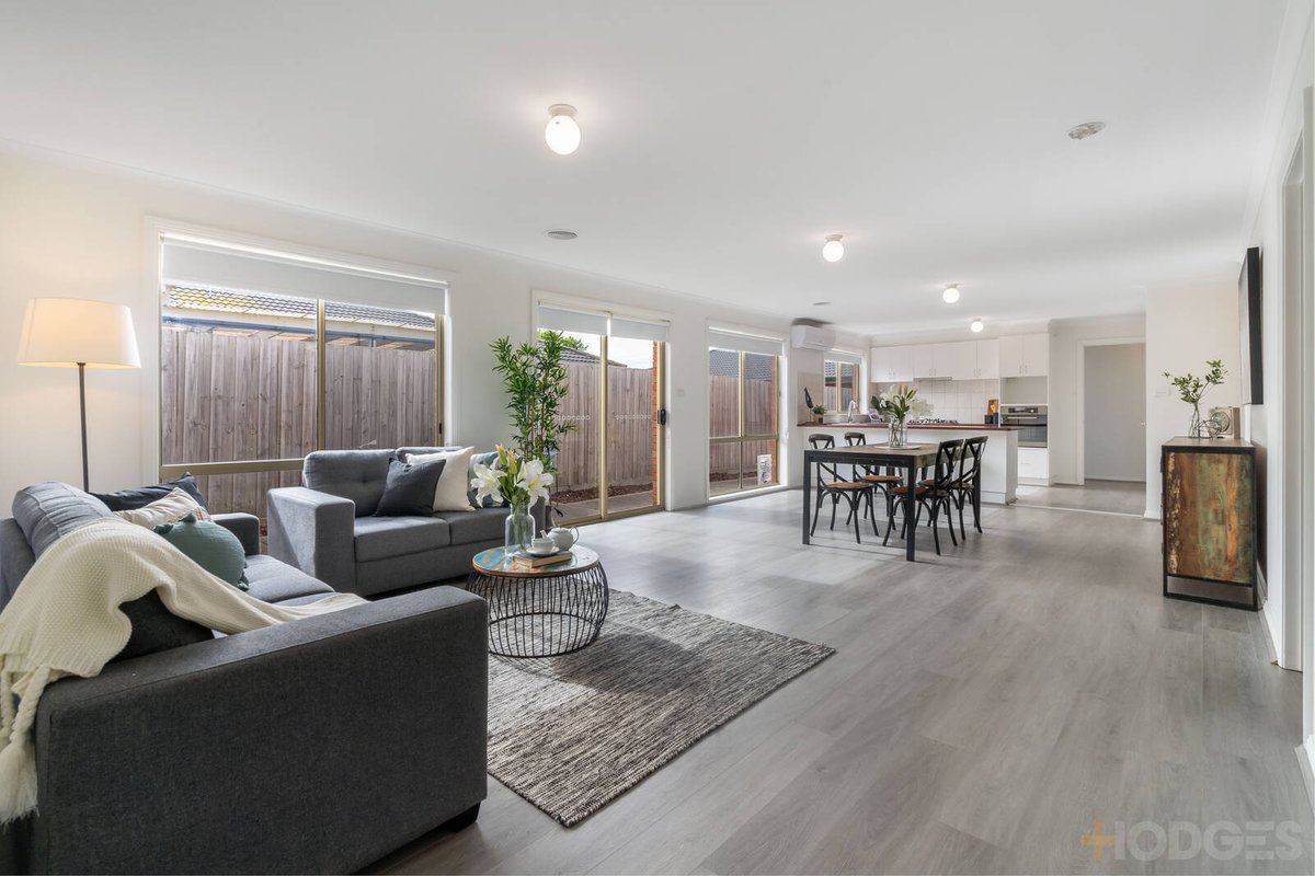 62 Latham Street Werribee - Residential for sale
