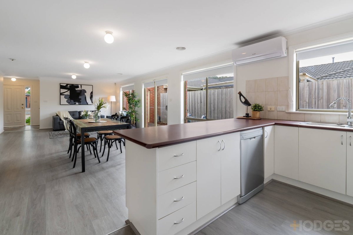 62 Latham Street Werribee - Residential for sale