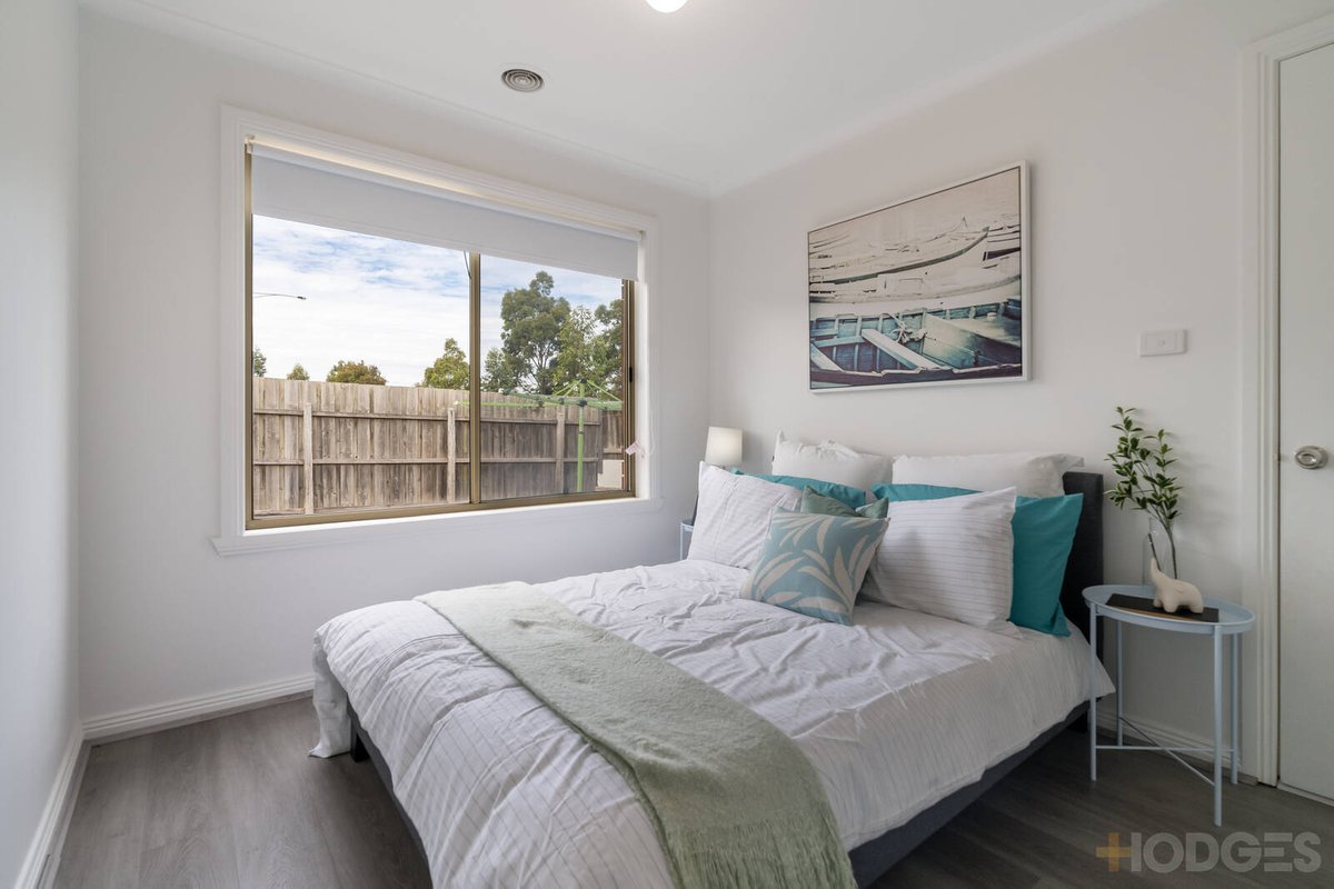 62 Latham Street Werribee - Residential for sale