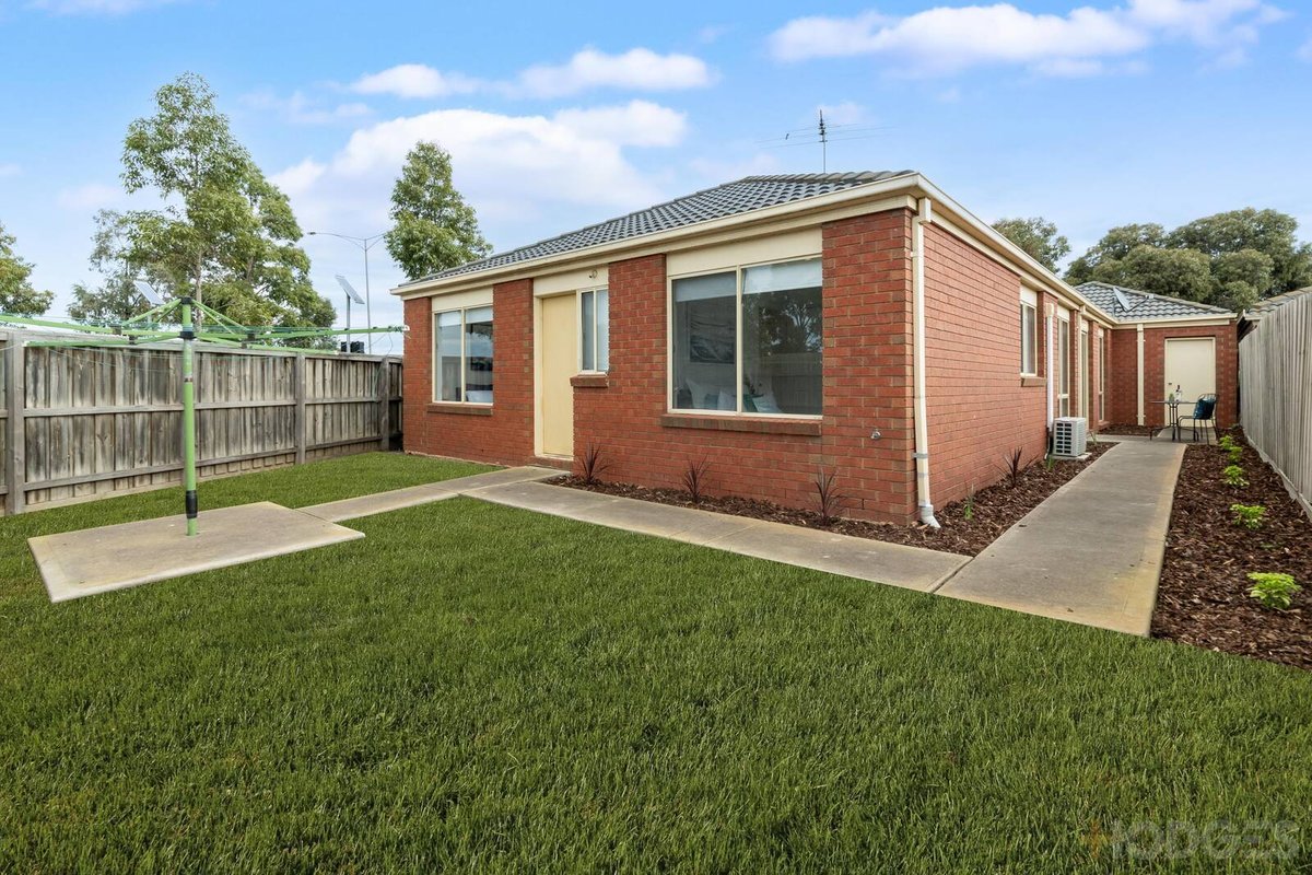 62 Latham Street Werribee - Residential for sale