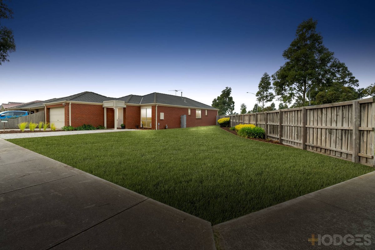 62 Latham Street Werribee - Residential for sale