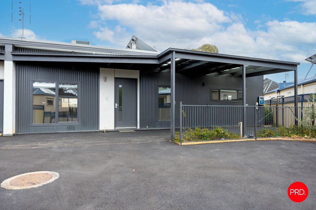 6/2 Murphy Street, CASTLEMAINE VIC 3450