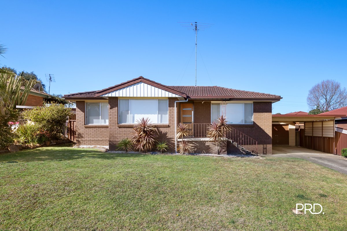 62 Nash Street, SOUTH PENRITH NSW 2750