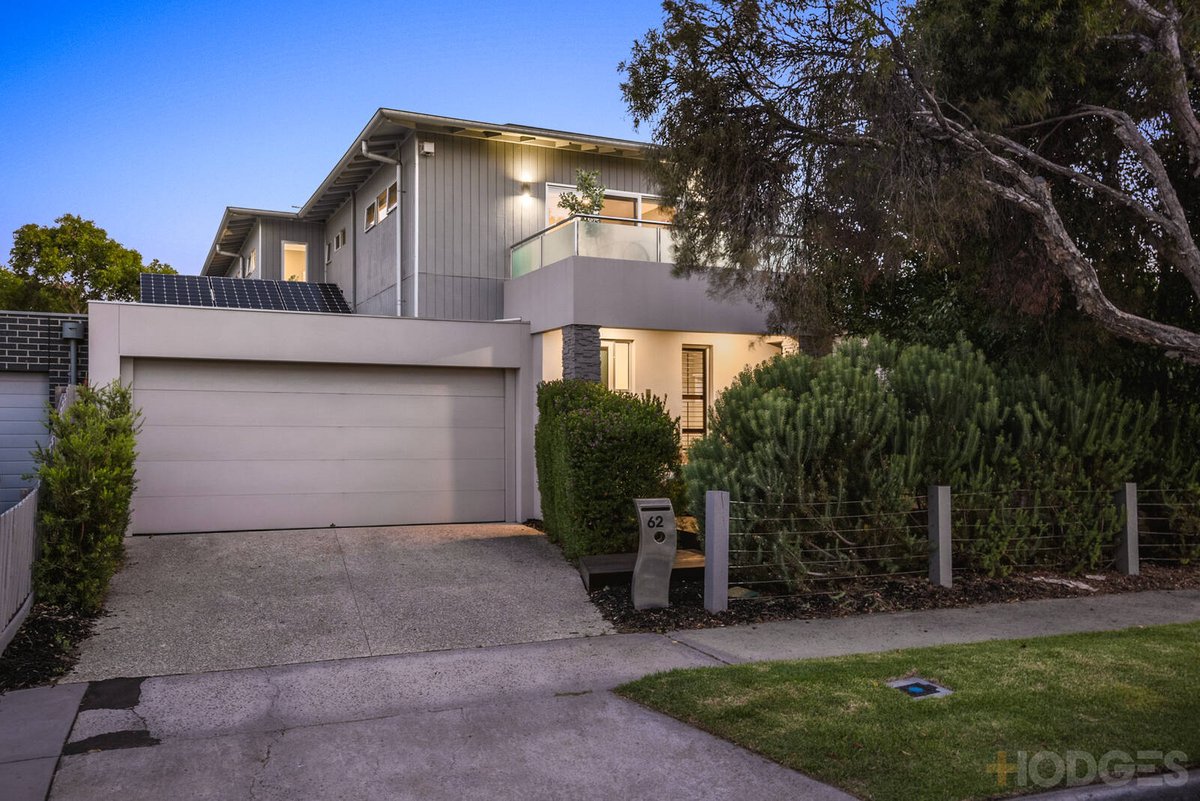 62 Rae Avenue Edithvale - Residential for sale