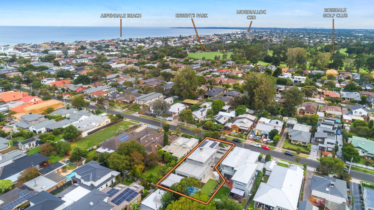 62 Rae Avenue Edithvale - Residential for sale