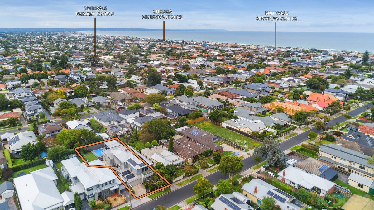 62 Rae Avenue Edithvale - Residential for sale