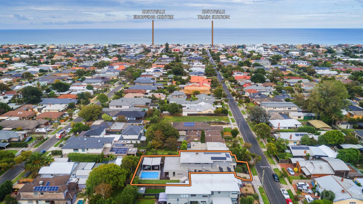 62 Rae Avenue Edithvale - Residential for sale