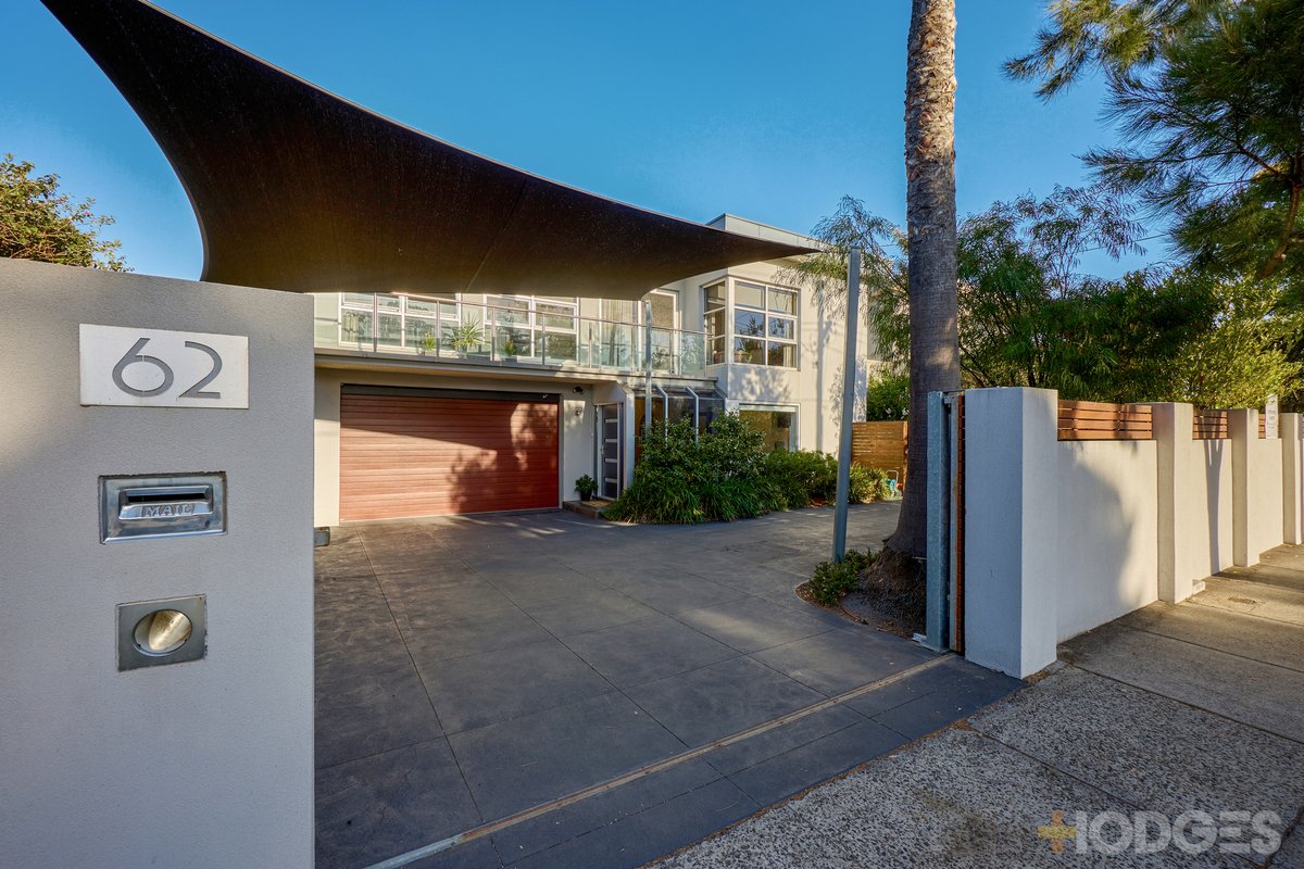 62 Reserve Road Beaumaris - Residential for sale