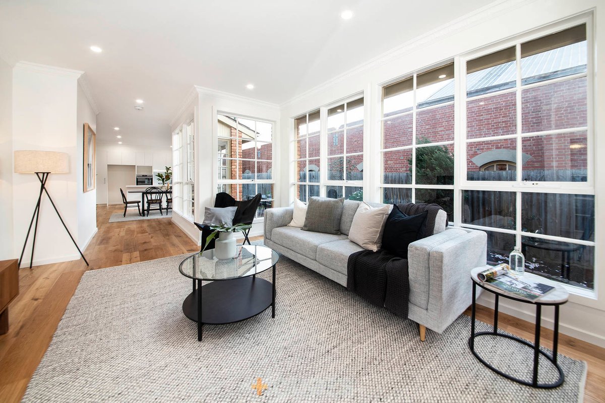 6 / 2 Sandringham Road Sandringham - Residential for sale