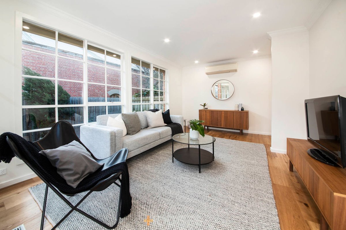 6 / 2 Sandringham Road Sandringham - Residential for sale