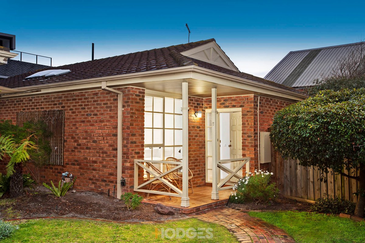 6 / 2 Sandringham Road Sandringham - Residential for sale