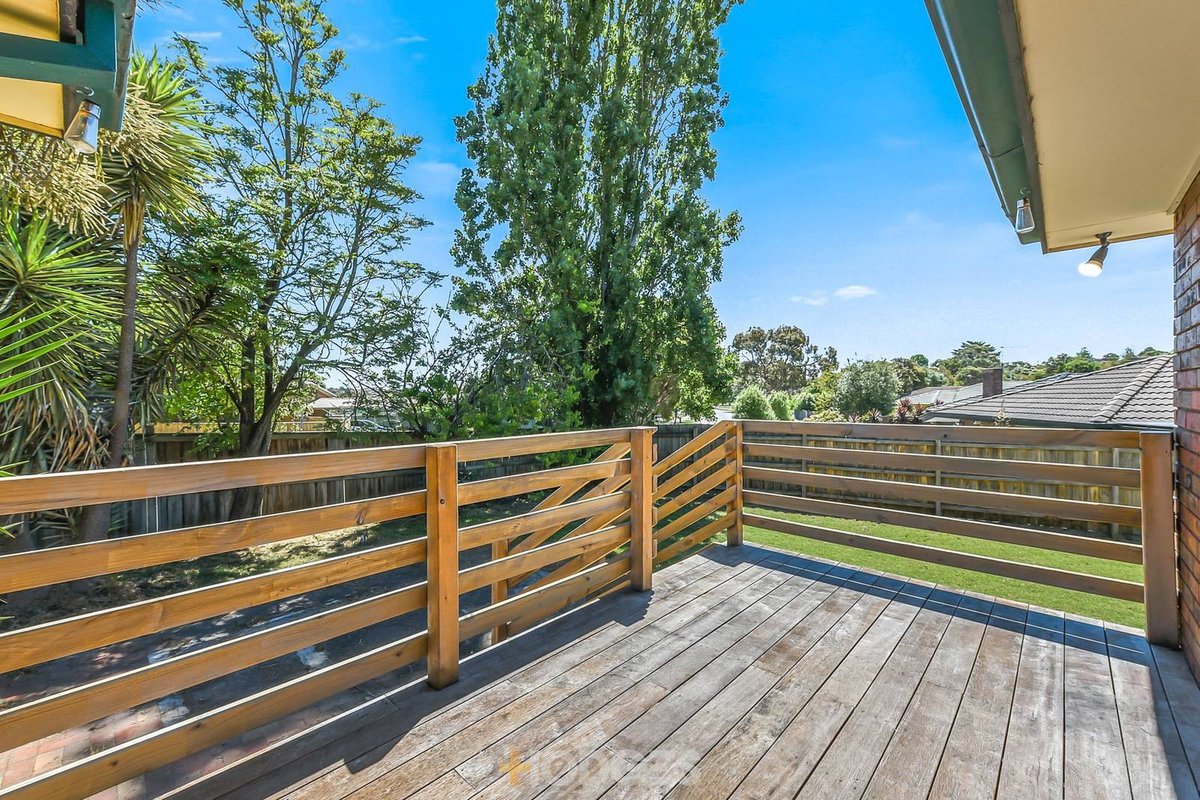 62 Saxonwood Drive Narre Warren - Residential for sale