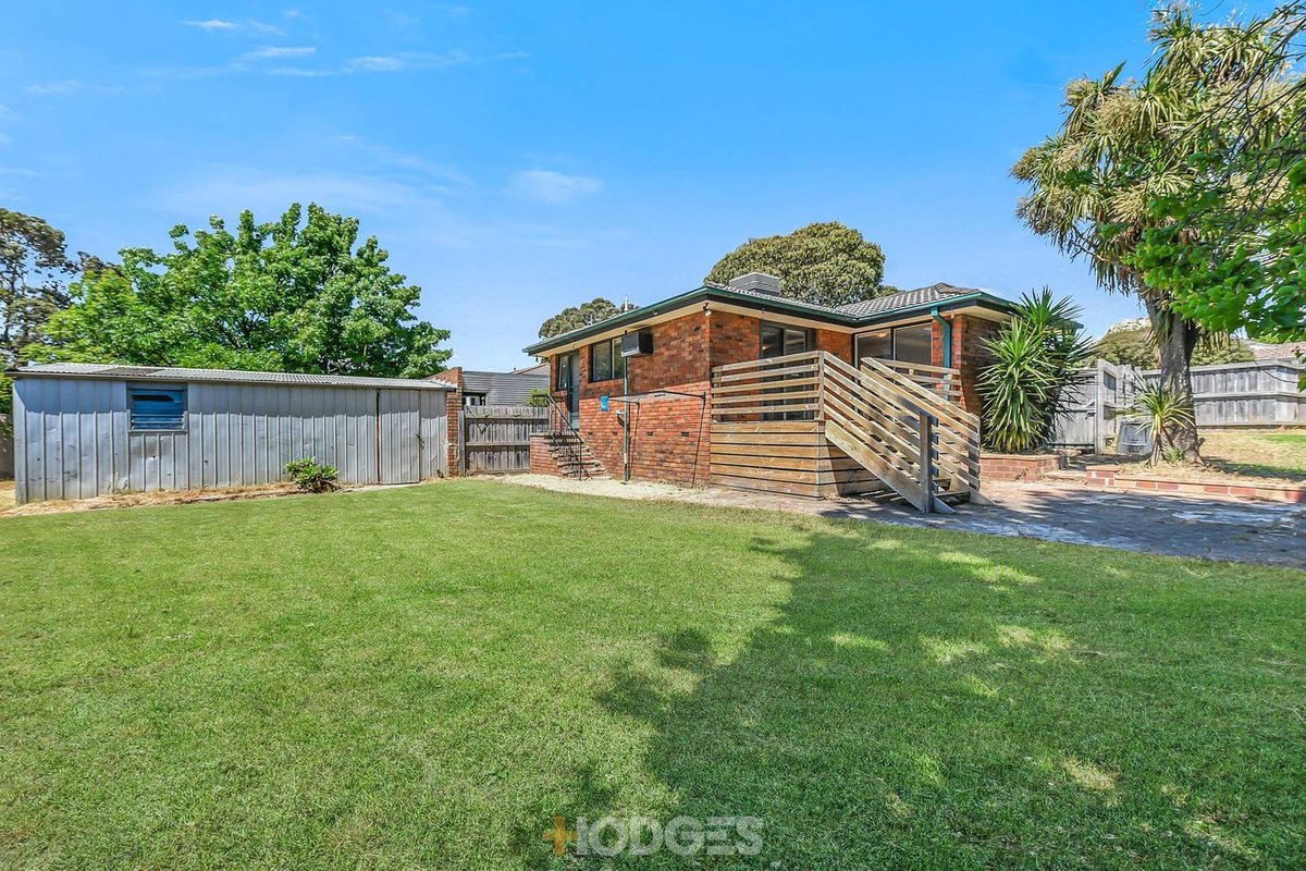62 Saxonwood Drive Narre Warren - Residential for sale