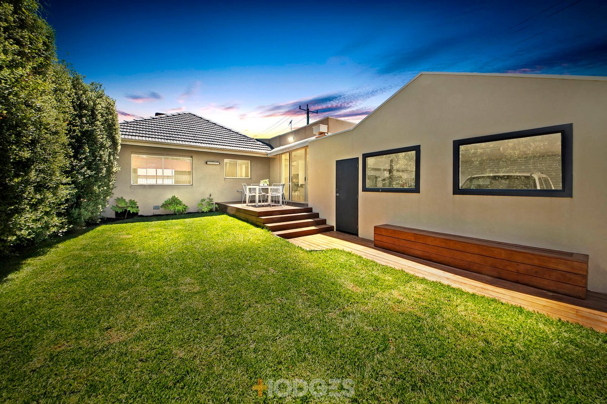 62 Wallingford Street Cheltenham - Residential for sale