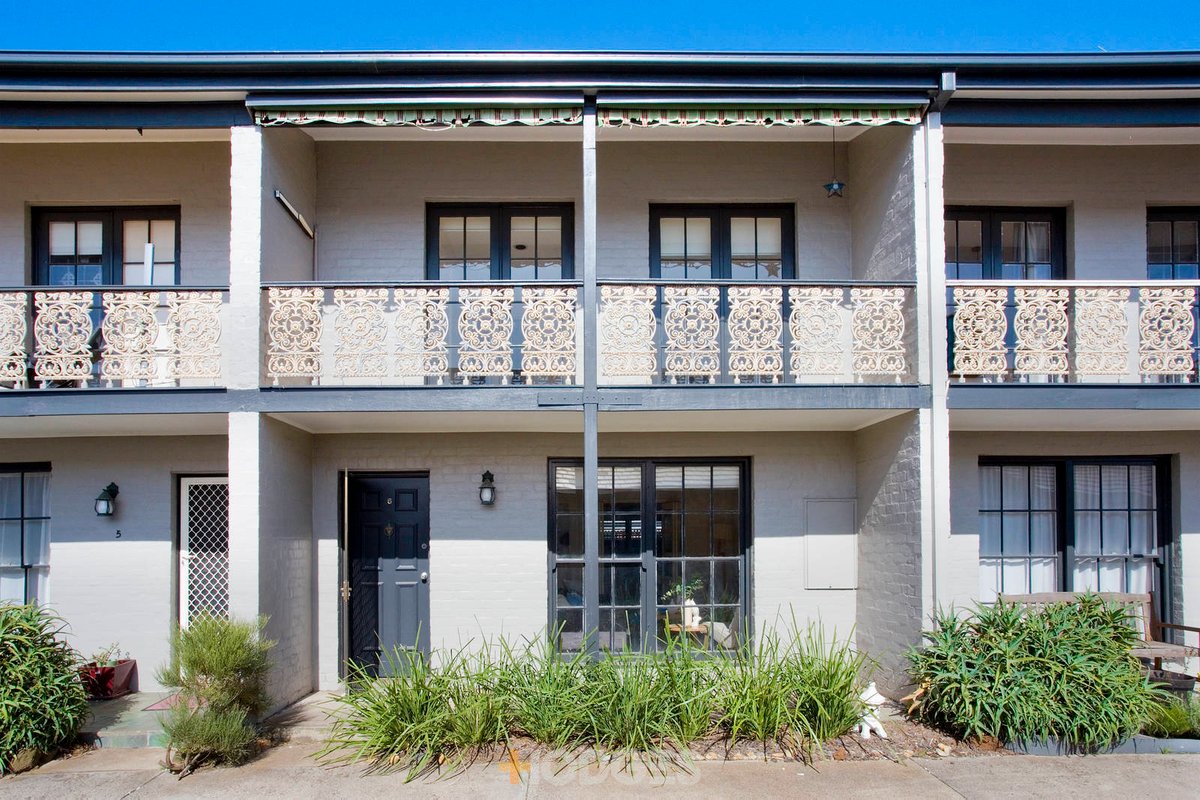6 / 20-22 Florence Street Mentone - Residential for sale