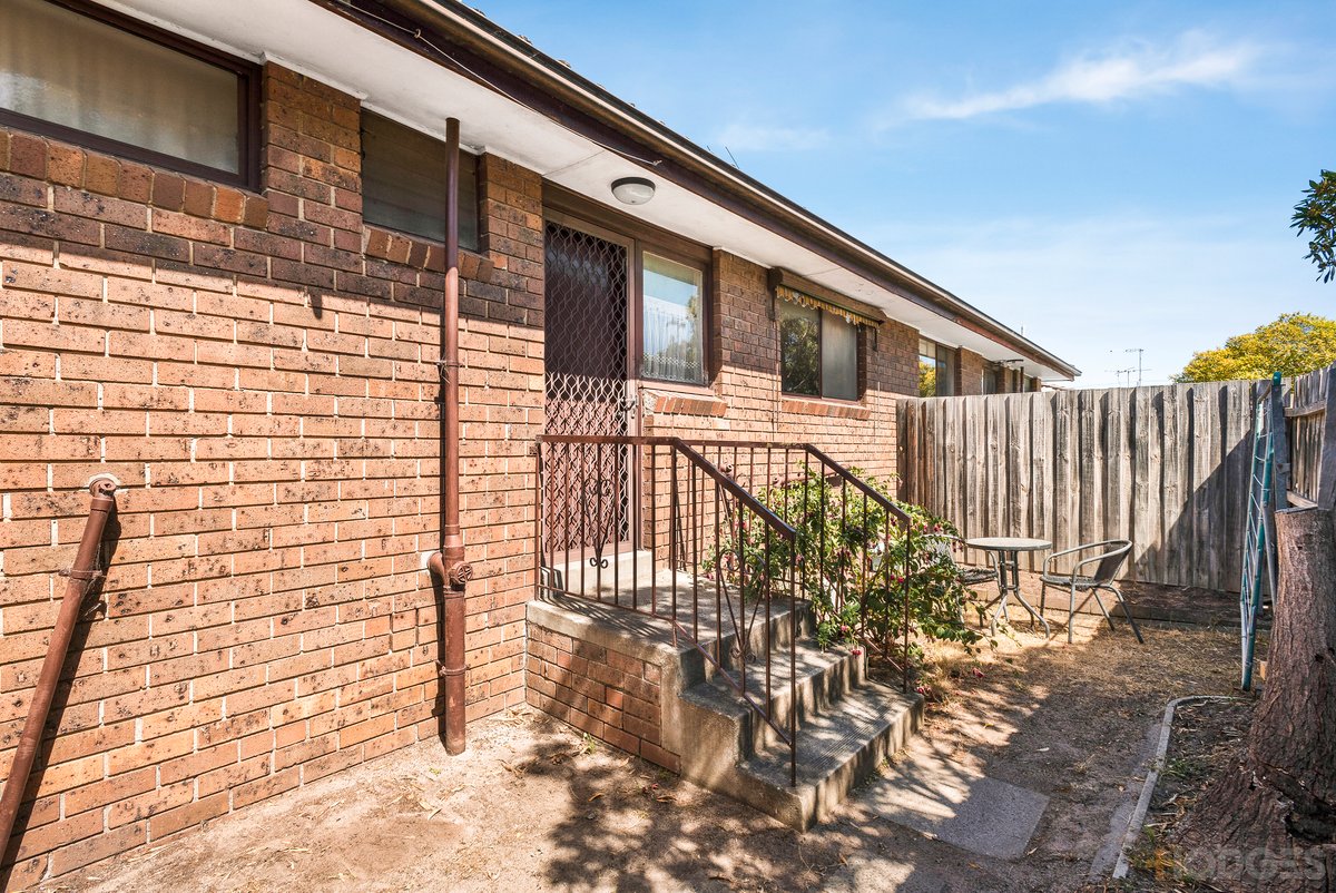 6 / 223 Thomas Street Hampton - Residential for sale