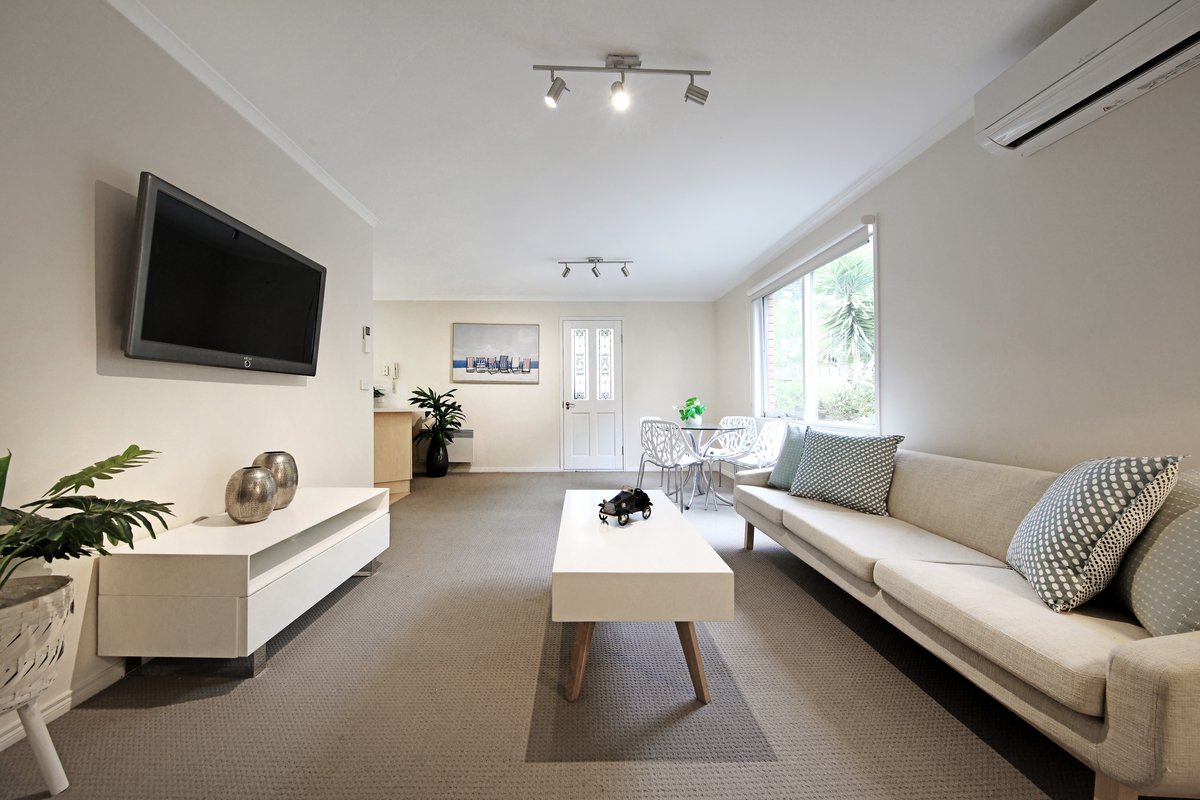 6 / 224 Nepean Highway Parkdale - 2 bedroom property