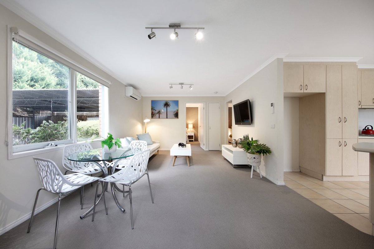 6 / 224 Nepean Highway Parkdale - Residential for lease