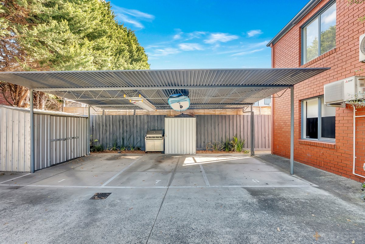 6 / 224 Nepean Highway Parkdale - Residential for sale