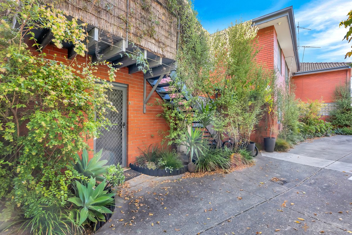 6 / 224 Nepean Highway Parkdale - Residential for sale