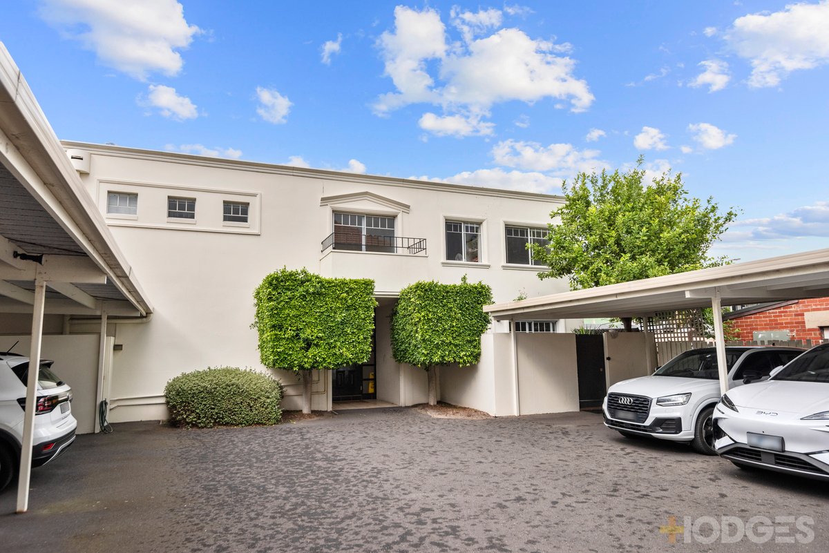 6 / 22 Bluff Road Black Rock - Residential for sale