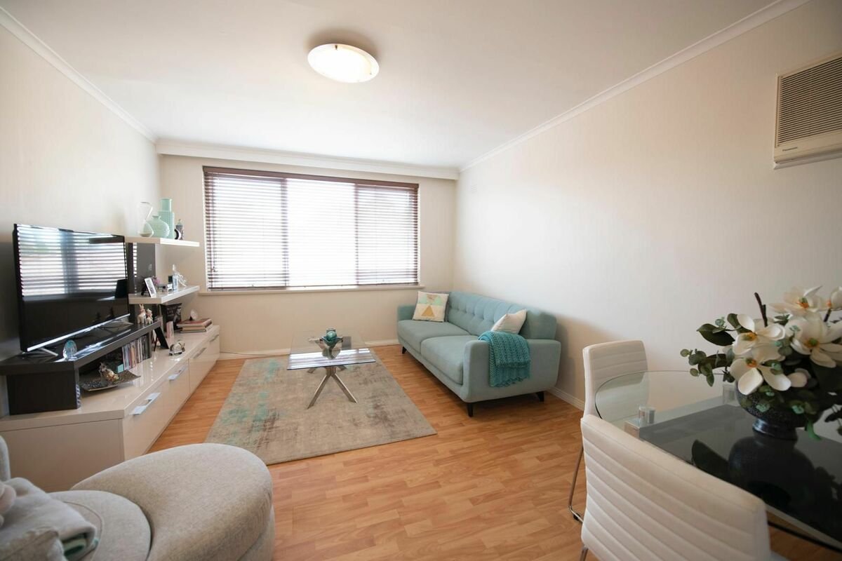 6 / 24 Thomas Street  Brighton East - Residential for lease