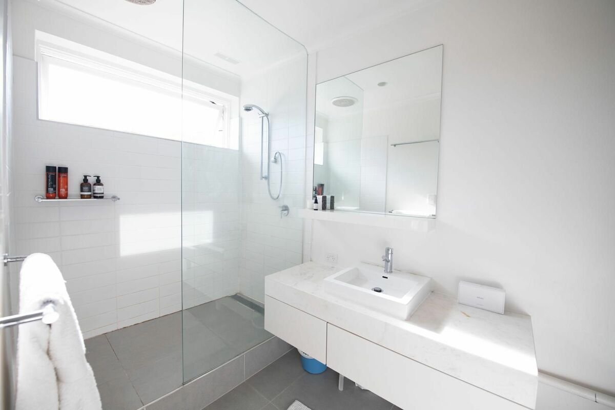 6 / 24 Thomas Street  Brighton East - Residential for lease