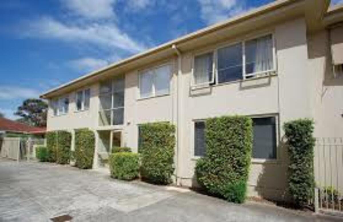 6 / 24 Thomas Street Brighton East - 2 bedroom property