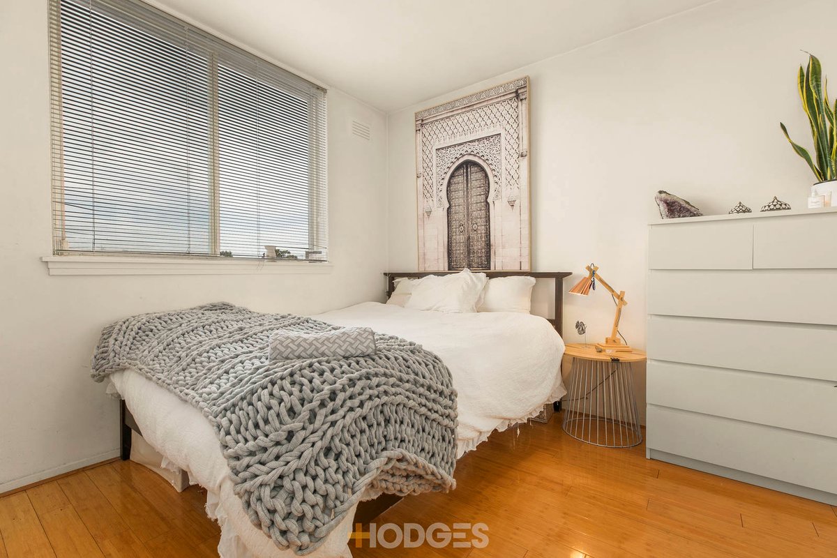 6 / 245 Hotham Street Ripponlea - Residential for sale