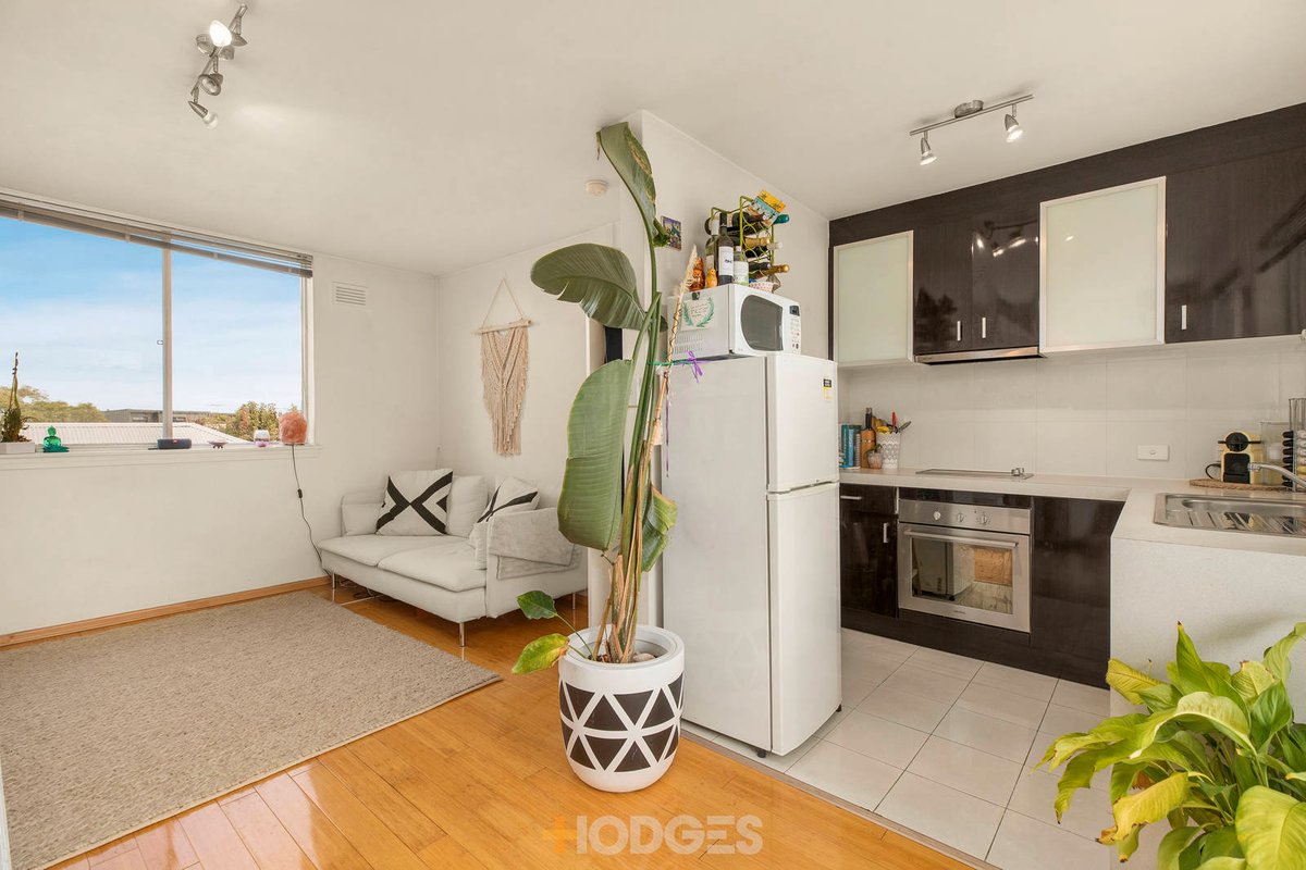 6 / 245 Hotham Street Ripponlea - Residential for sale