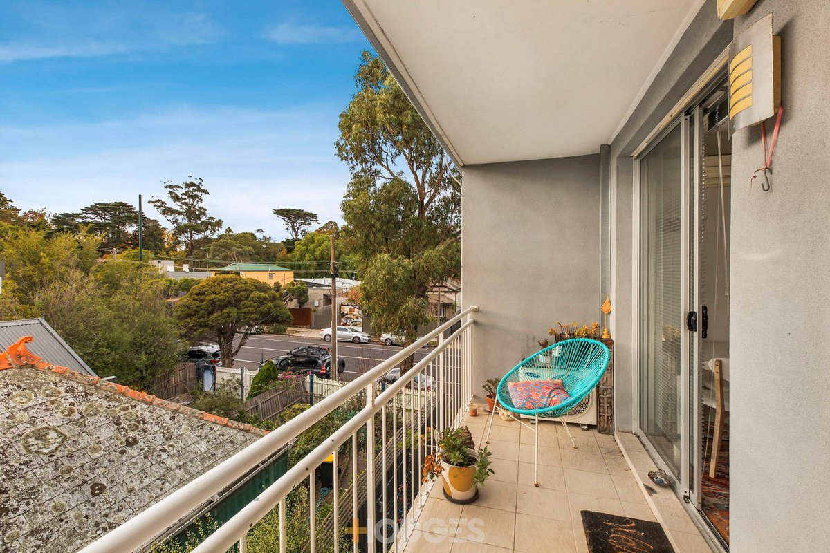6 / 245 Hotham Street Ripponlea - Residential for sale