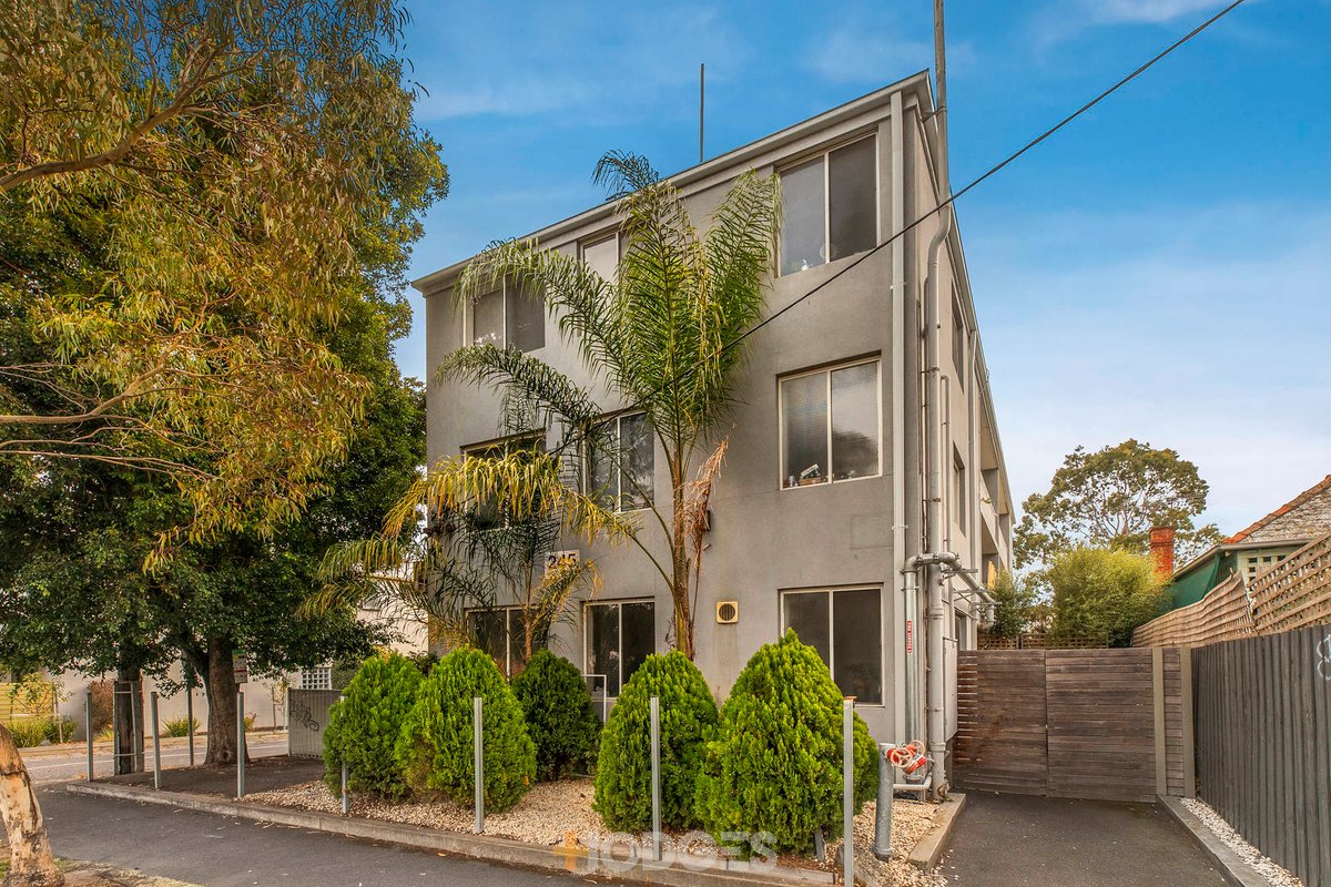 6 / 245 Hotham Street Ripponlea - Residential for sale