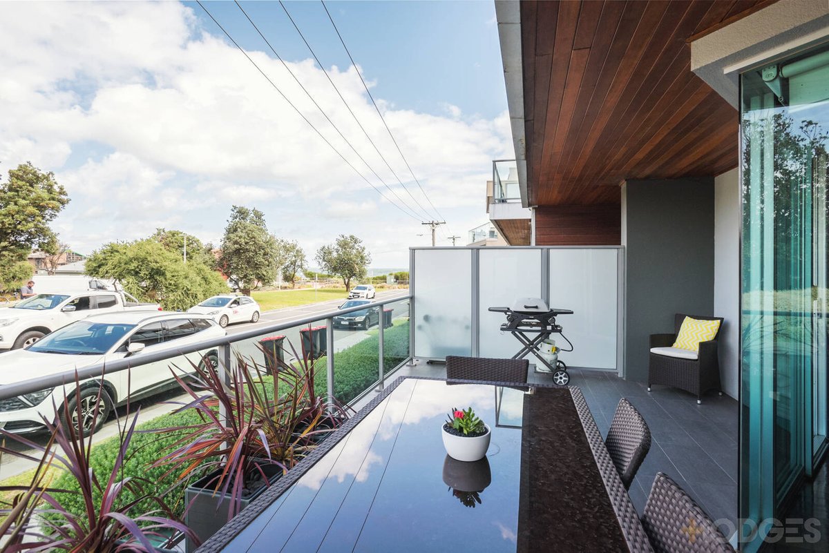 6 / 25-27 Nepean Highway Aspendale - Residential for sale