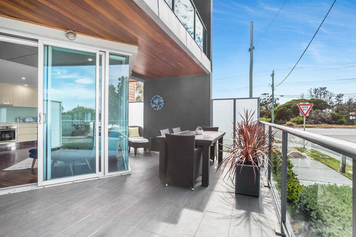 6 / 25-27 Nepean Highway Aspendale - Residential for sale
