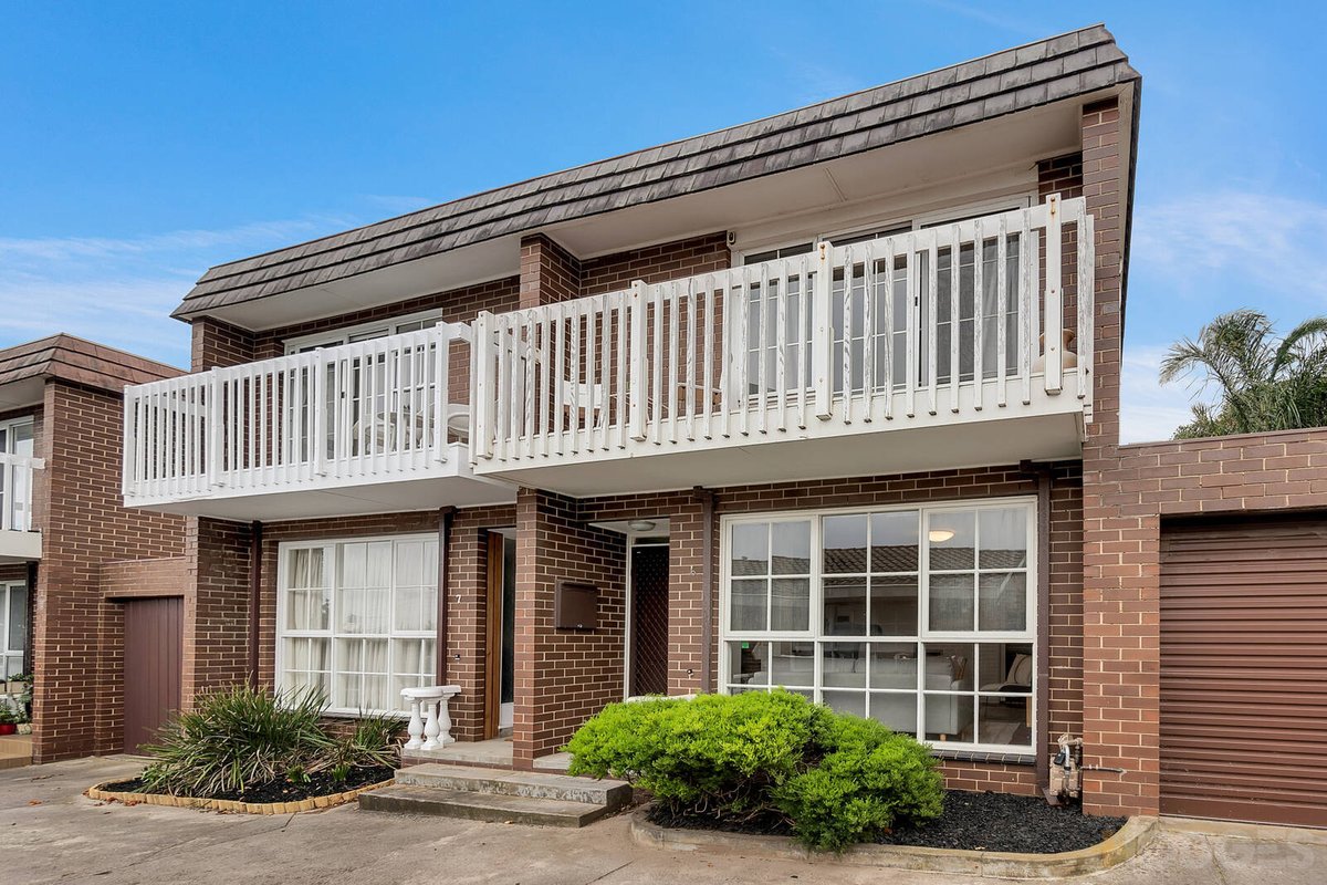 6 / 25 Ti Tree Grove Parkdale - Residential for sale