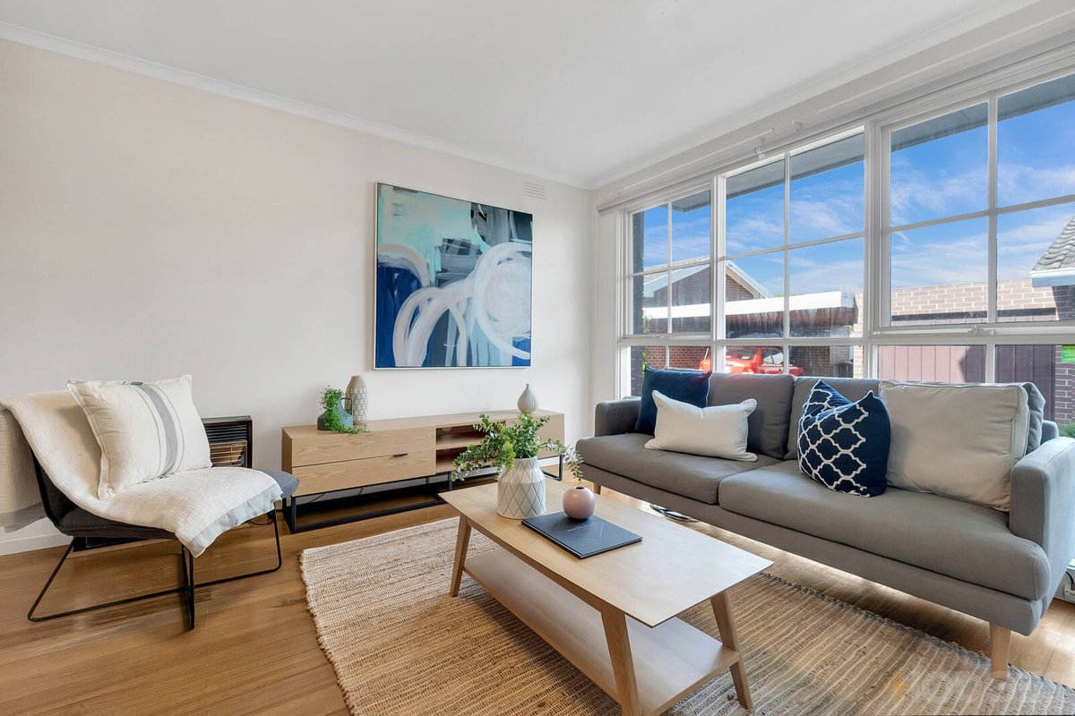 6 / 25 Ti Tree Grove Parkdale - Residential for sale