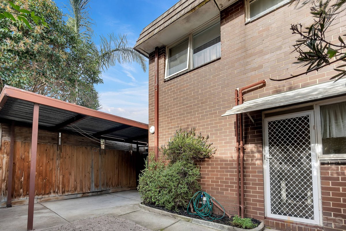 6 / 25 Ti Tree Grove Parkdale - Residential for sale