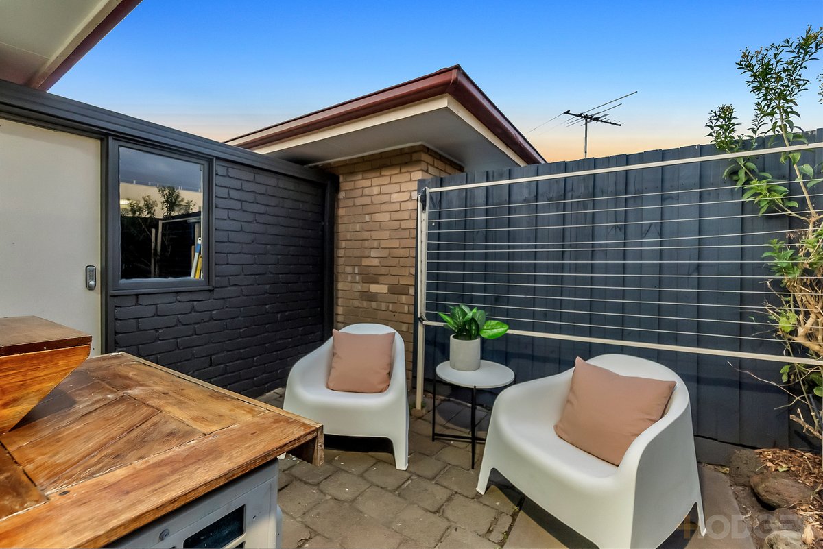 6 / 27-29 Brindisi Street Mentone - Residential for sale
