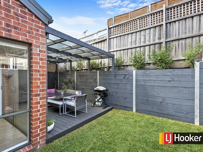 6 / 27 Brunnings Road CARRUM DOWNS - Residential for sale